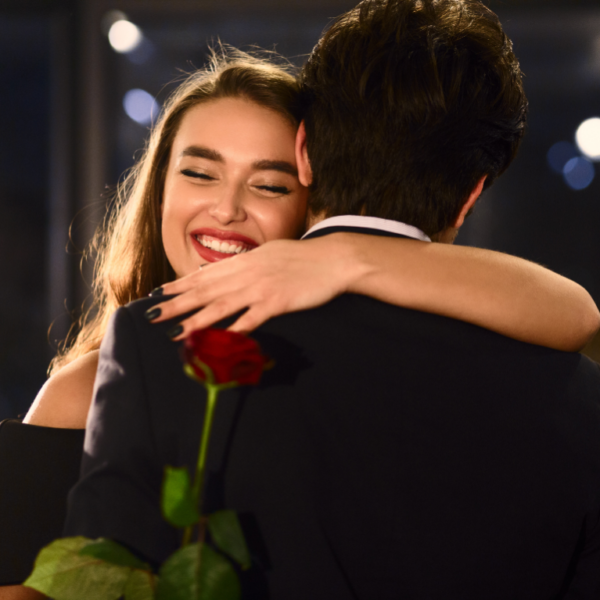 Chemia romantyczna, czyli jak feromony wpływają na nasze relacje?