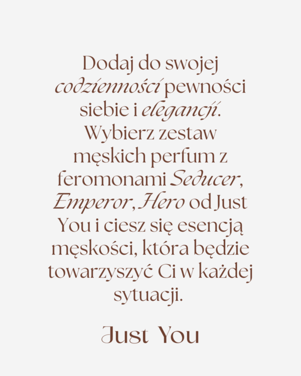 Just You 1200x1500 px zestaw męski 10 ml (1)